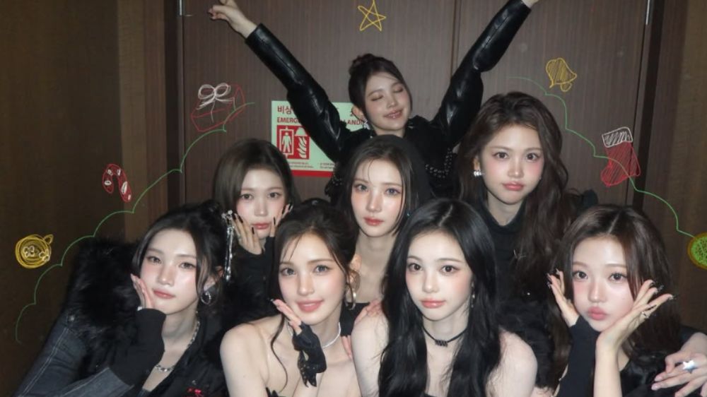 Siap War Tiket, Hearts2Hearts Resmi Umumkan Harga Fanmeeting di Jakarta