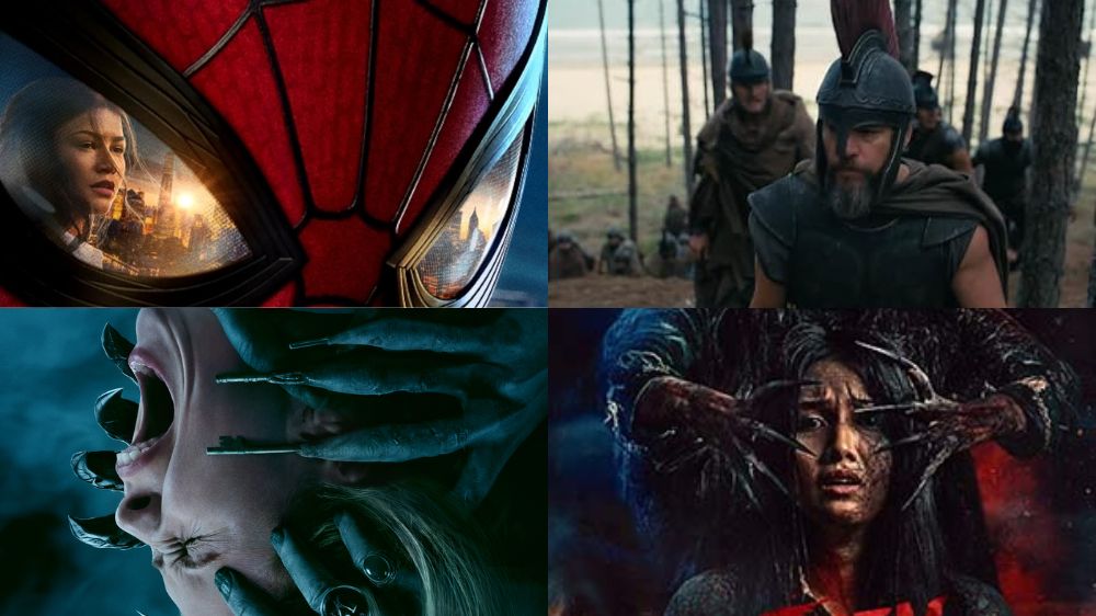 10 Film Bioskop Agustus 2026 yang Wajib Ditonton