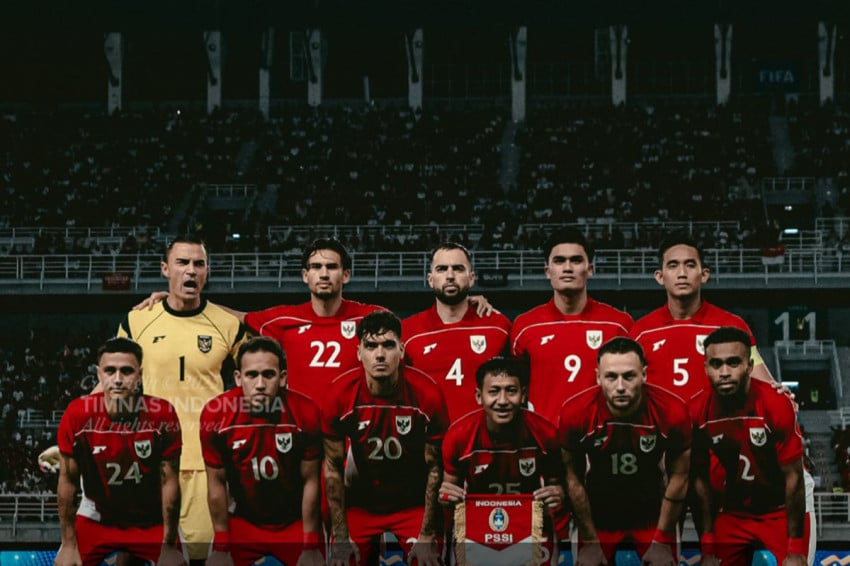 Arab Saudi Rekrut Pelatih Arsenal, Pertahanan Timnas Terancam Rontok dari Set-Piece