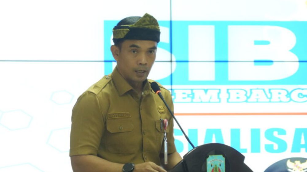 SIBATARAKU Resmi Diluncurkan, Pemprov Kaltara Dorong Kepatuhan Pajak Alat Berat Pelaku Usaha