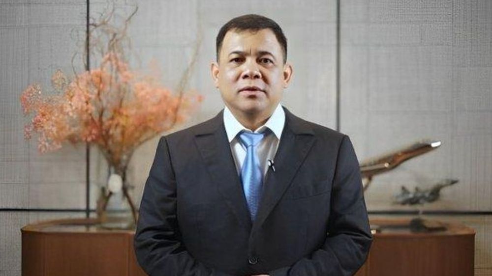 Profil Haji Isam dan Gurita Bisnis Jhonlin Group, dari Tambang Batu Bara hingga Industri Gula