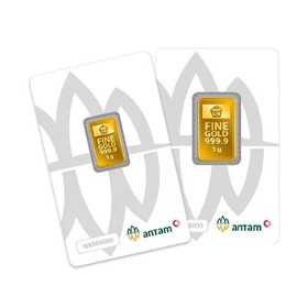 Tak Disangka! Hari ini Harga Emas Tembus Rekor Terbaru, saatnya Jual atau Beli?