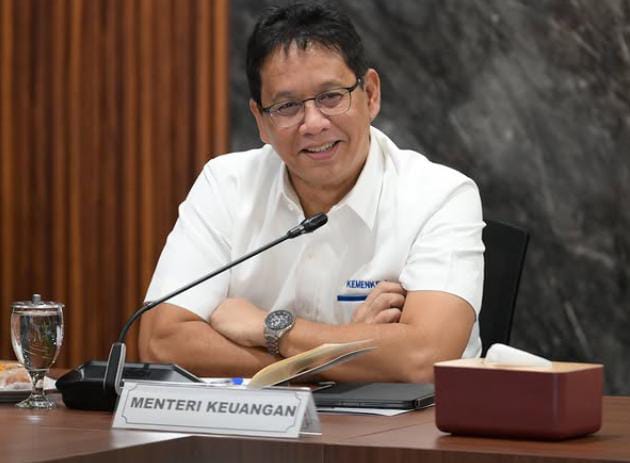 Sidak Impor Pakaian Ilegal, Menkeu Purbaya beri Peringatan Keras untuk Importir Nakal