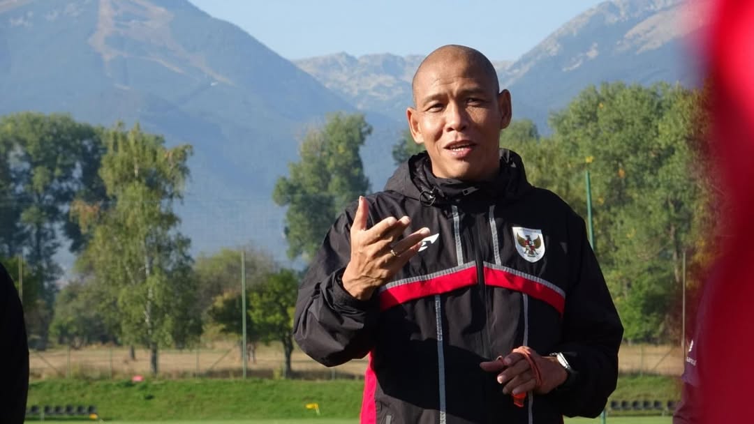 Jadwal Lengkap Timnas Indonesia U-17 di Piala Dunia 2025! Nova Arianto Harap Pemain Tampil Lepas