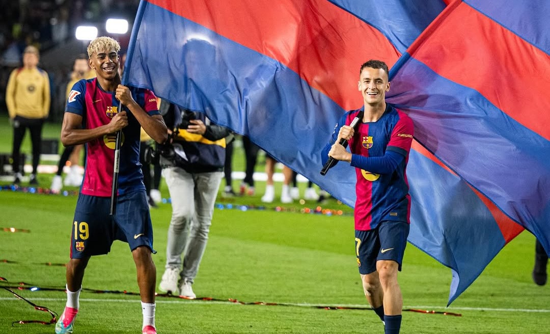 Prediksi Athletic Bilbao vs Barcelona: Duel Dua Tim Papan Atas, Harga Diri Dipertaruhkan!