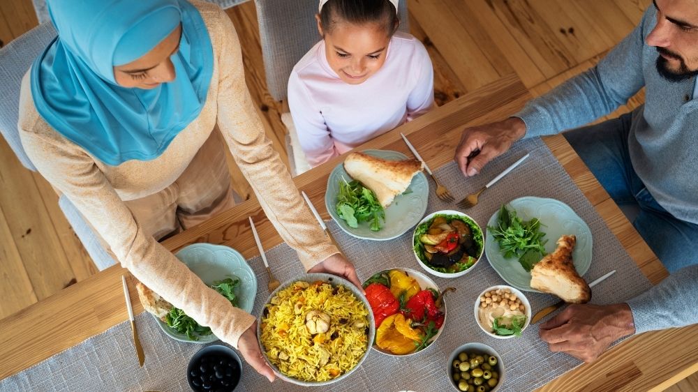 Cek Jadwal Imsak di Kota Tarakan Hari Ini!