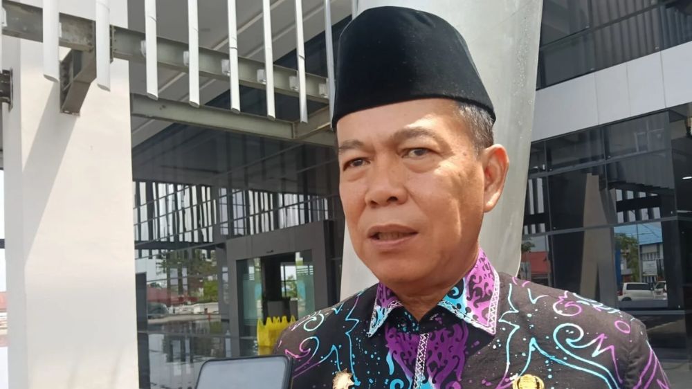 Kabar Baik Pemilik Kendaraan di Kaltara, Denda Pajak Dihapus dan Mutasi Pelat Luar Dapat Diskon 50 Persen