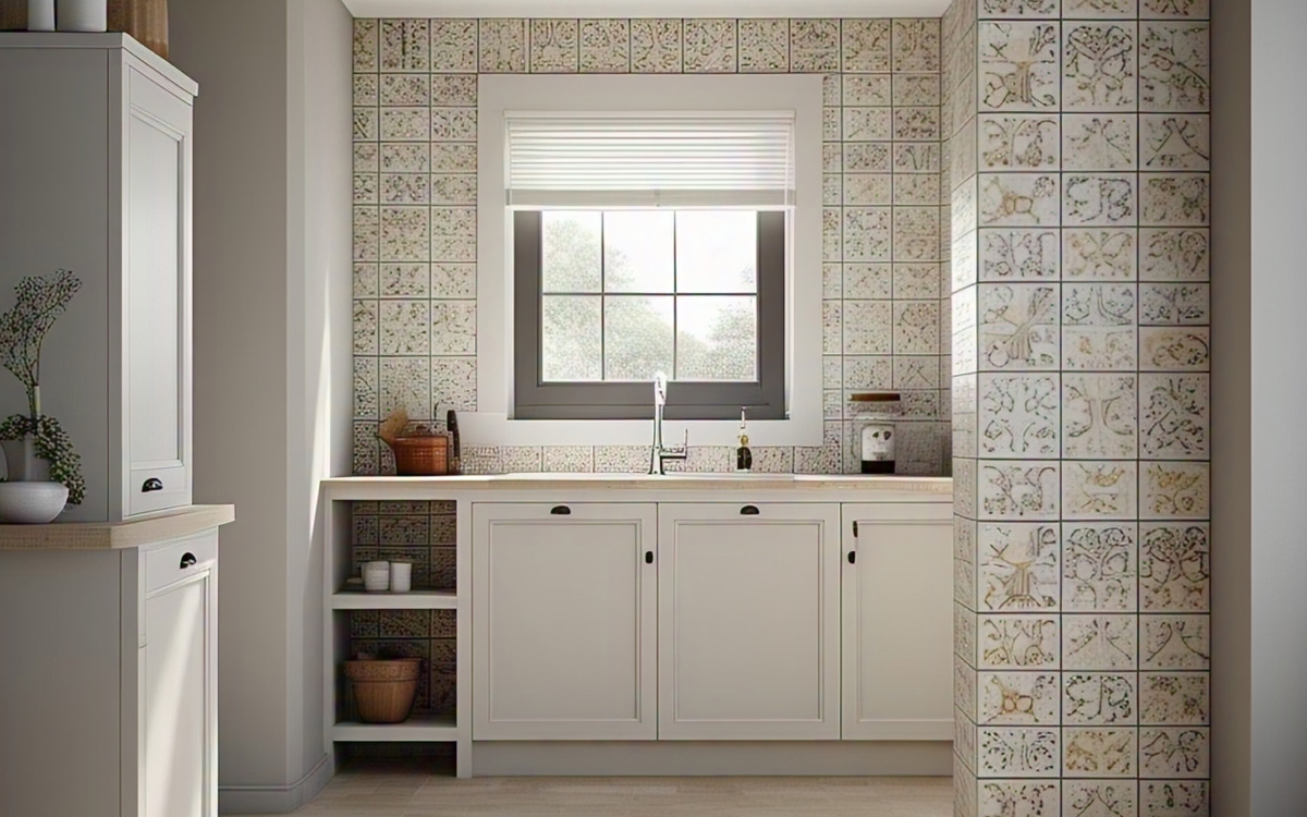 6 Inspirasi Dapur Minimalis 2×2: Kecil, Fungsional, dan Tetap Stylish!