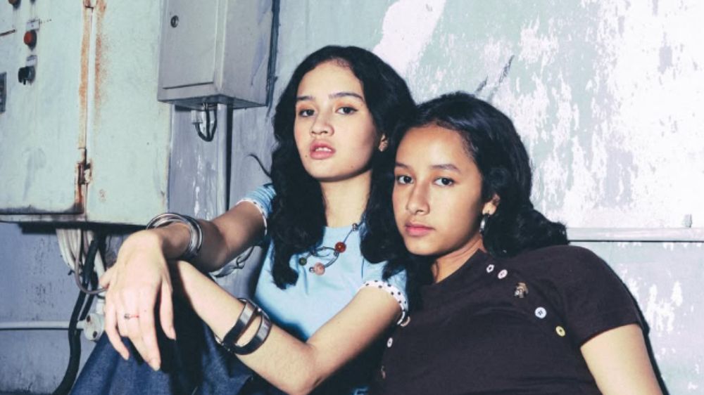 Lirik Lagu Lupakan Dia - Katyana dan Widuri