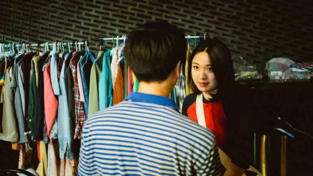 Lirik Lagu Rabun Jauh - Bernadya