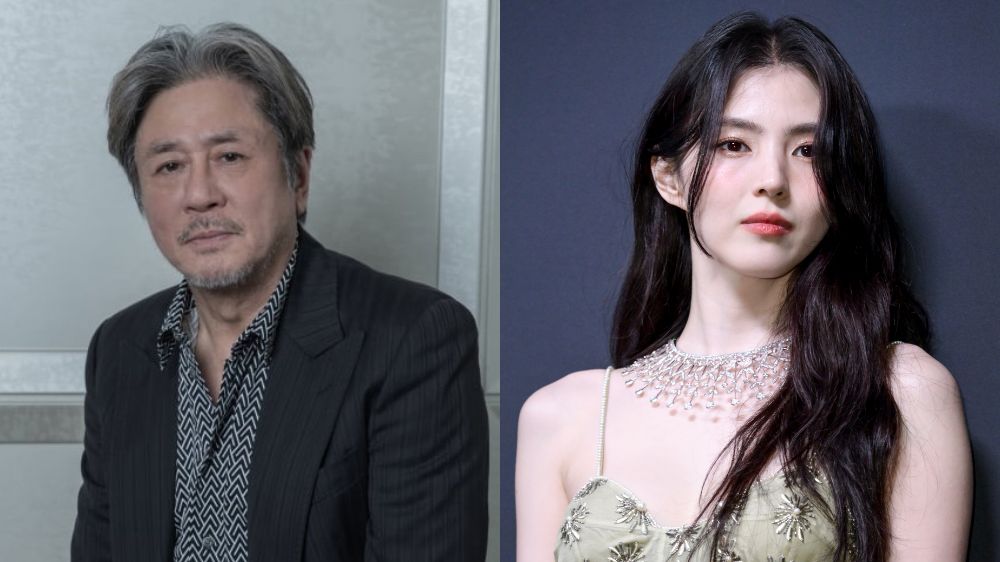 The Intern Versi Korea Segera Hadir Dibintangi Han So-hee dan Choi Min-sik, Ini Sinopsis dan Jadwal Tayangnya