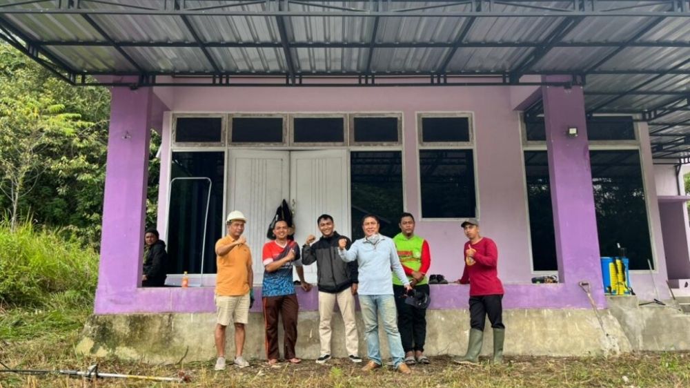 Tekan Penyebaran Penyakit Hewan, Pemprov Aktifkan Cek Point Ternak