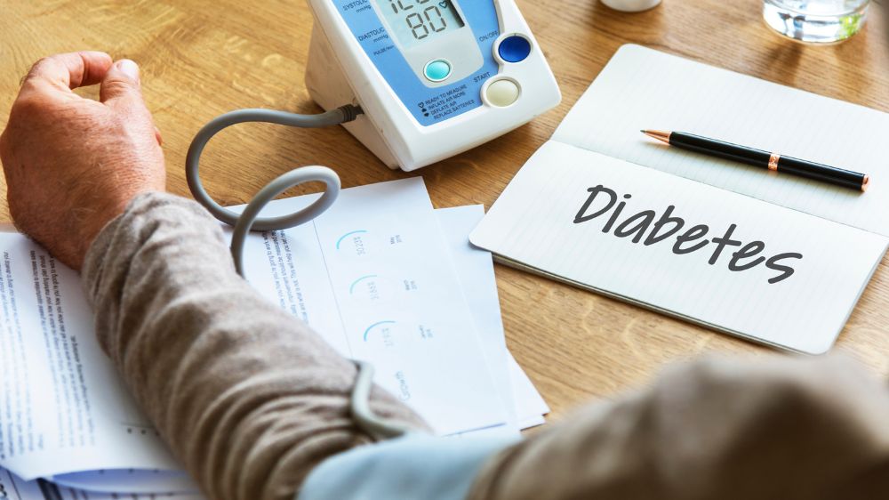 Cara Mengelola Diabetes agar Gula Darah Tetap Stabil dan Terkontrol