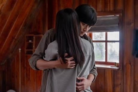 5 Fakta Menarik Serial Tempest, Thriller Spionase Penuh Romansa yang Bikin Baper