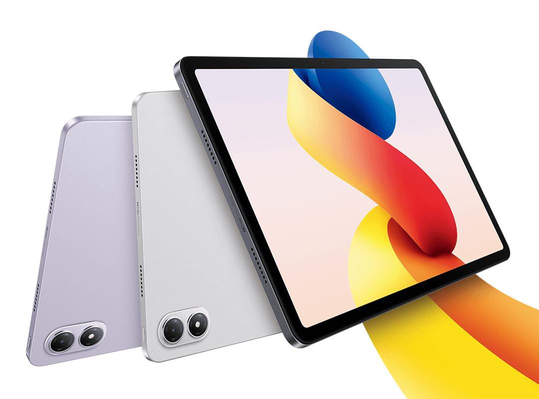 Xiaomi Indonesia Luncurkan Redmi Pad 2 Pro, Tablet Layar Besar. Cek Spesifikasi dan Harga Lengkapnya