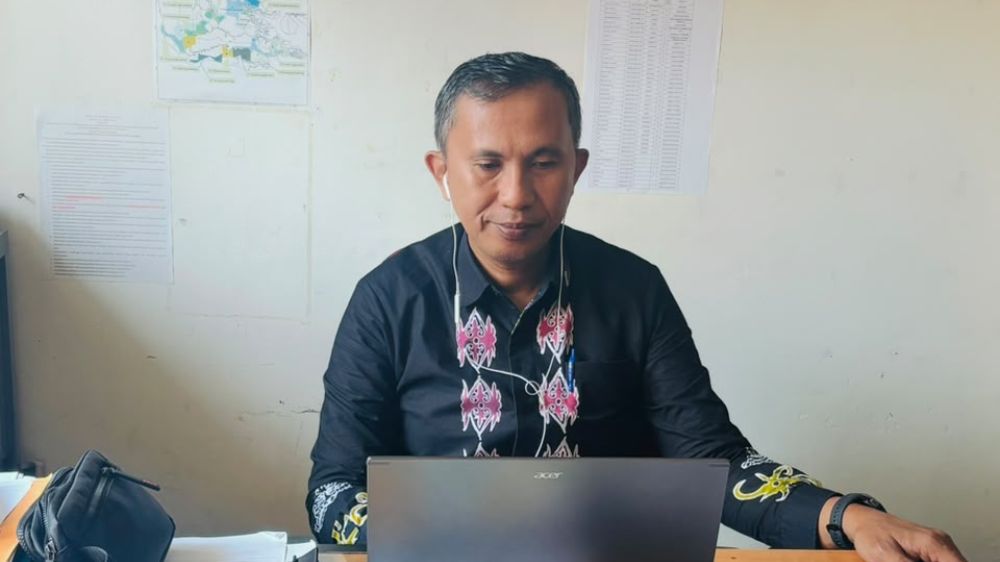 Jelang Pelaksanaan Job Fair Kabupaten Nunukan 2026, Panitia Catat 103 Lowongan Kerja dari 8 Perusahaan