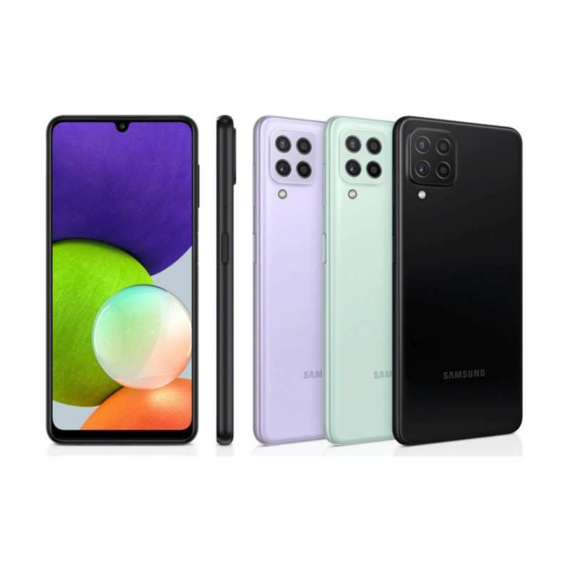 3 HP Samsung dengan Harga Dibawah 4 Jutaan, Spek Ngebut, Cocok untuk Semua Kebutuhan