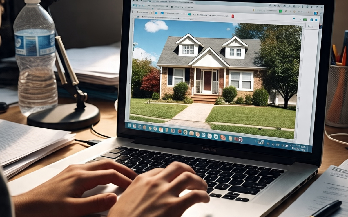 Begini Cara Lihat Rumah di Google Maps Lewat HP dan Laptop: Mudah dan Cepat!