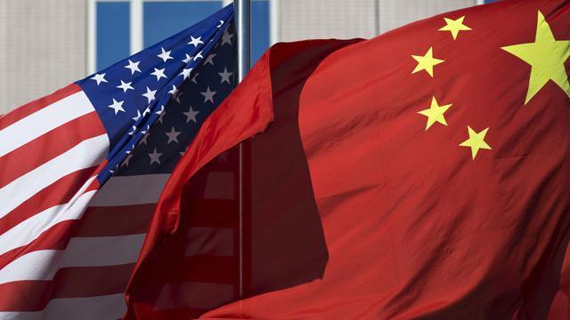 Konflik Dagang Membara, China Tegaskan Tak Gentar Dihadapi AS