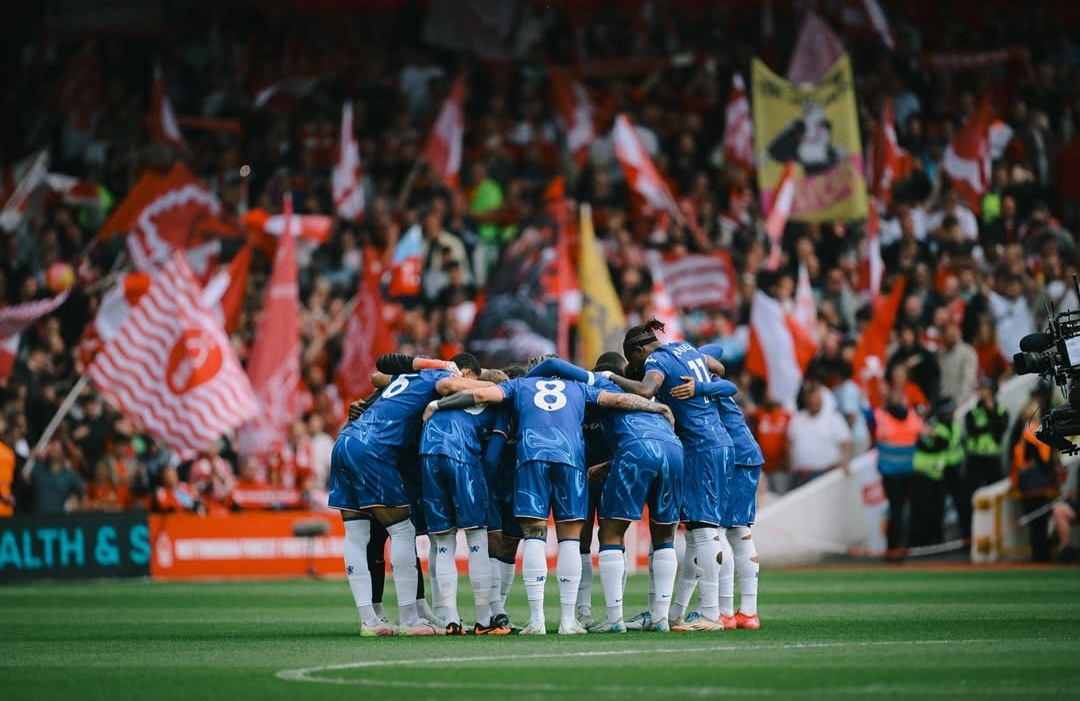 Prediksi Real Betis vs Chelsea di Final Conference League: The Blues Berpeluang Cetak Sejarah!