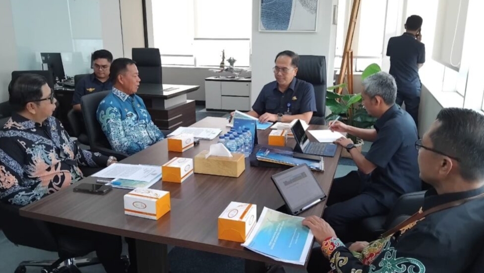 Bandara Juwata Mau Internasional Lagi? Ini Langkah Serius Pemprov Kaltara