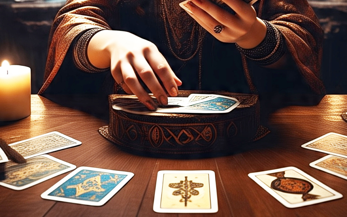 Ramalan Tarot Zodiak Hari Ini 9 Juli 2025: Buka Kartu, Temukan Jalan Hidupmu!