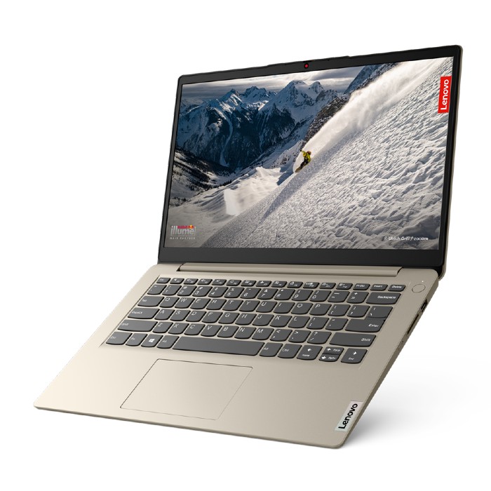 Laptop Terjangkau untuk Belajar dan Bekerja: Rekomendasi Lenovo di Bawah Rp4 Juta