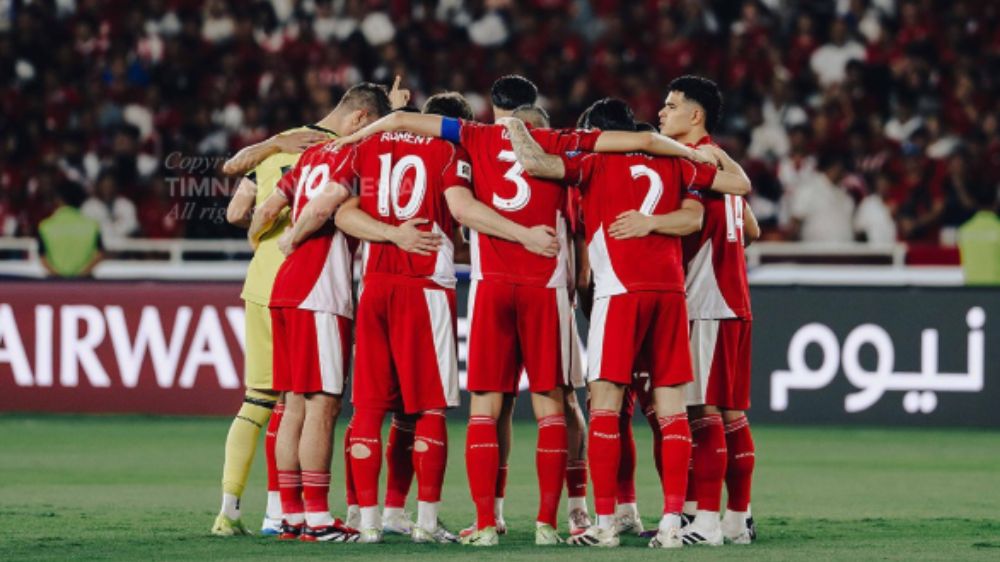 Indonesia Juara FIFA ASEAN Cup 2026, Comeback Dramatis Lawan Thailand Berlanjut ke Adu Penalti