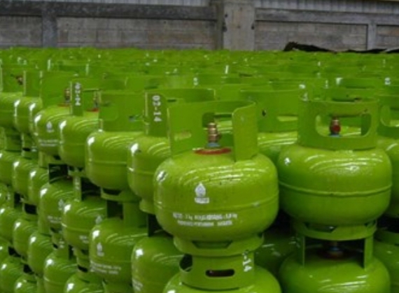 Mulai 2026, Beli Gas Melon Wajib Pakai NIK, Warga Mampu Siap-Siap Gigit Jari