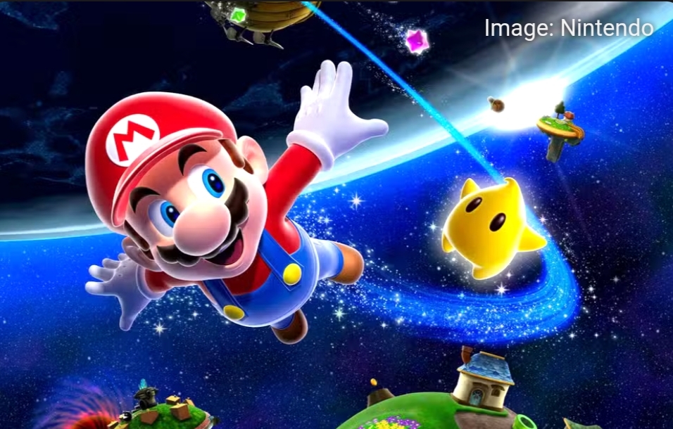 Jadwal Tayang The Super Mario Galaxy Movie, Sekuel Mario Siap ke Luar Angkasa