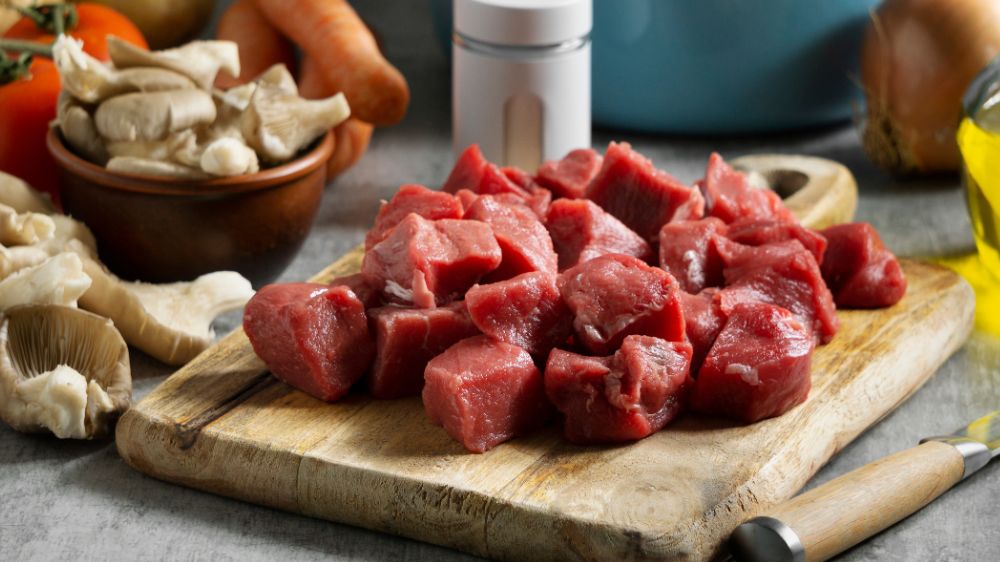 Tips Menghilangkan Bau Prengus Daging Kurban agar Tidak Amis Saat Dimasak
