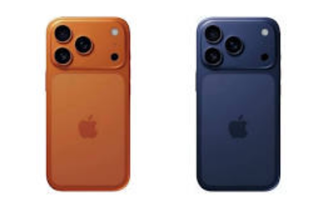 Harga Apple iPhone 17 Pro Bocor, Naik Tipis tapi Dapat Memori Lebih Besar
