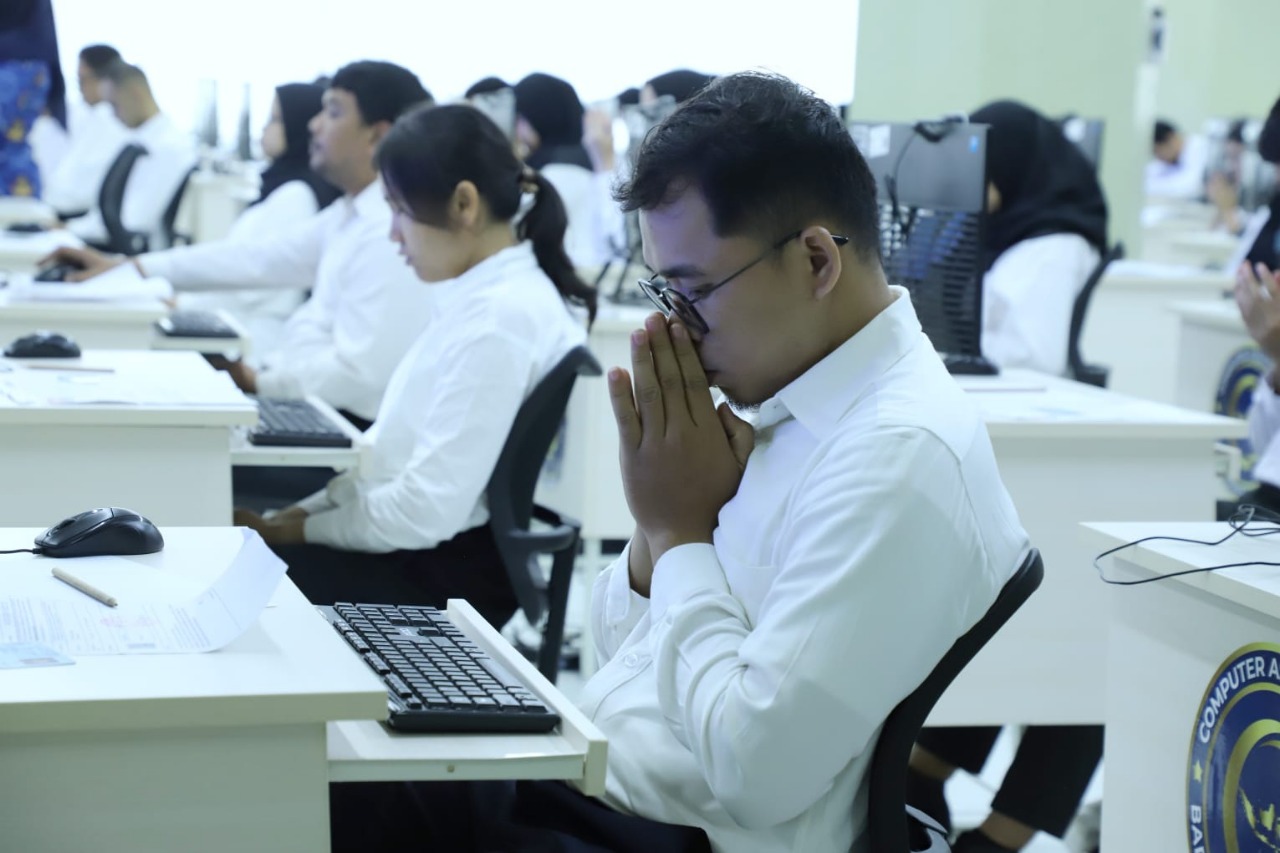 CPNS 2025 Segera Dibuka! Ini Rahasia Lolos Seleksi Tanpa Ribet!