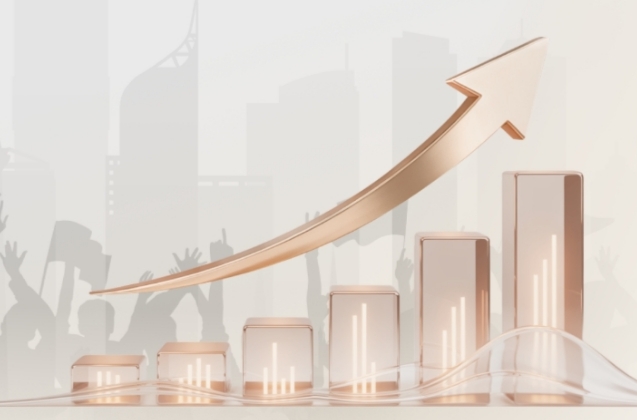 Rupiah Anjlok, IHSG Rontok, Investor Kian Waspada