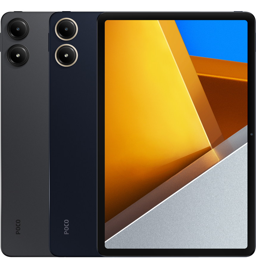 POCO Pad M1 Siap Meluncur di Indonesia, Tablet Murah dengan Fitur Kelas Atas!