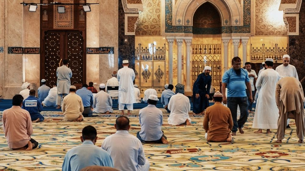 Jangan Kelewatan, Ini Jadwal Magrib, Imsak, dan Subuh di Tarakan Hari Ini!