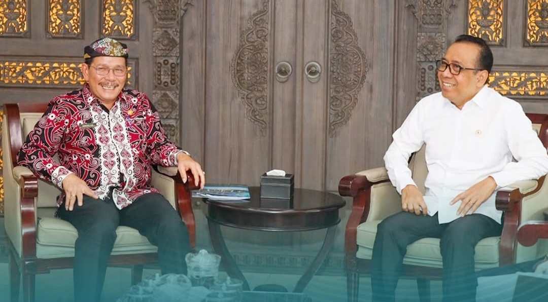 Pemerintah Pusat Kucurkan Dana, RS Tipe B di Tanjung Selor Segera Dibangun