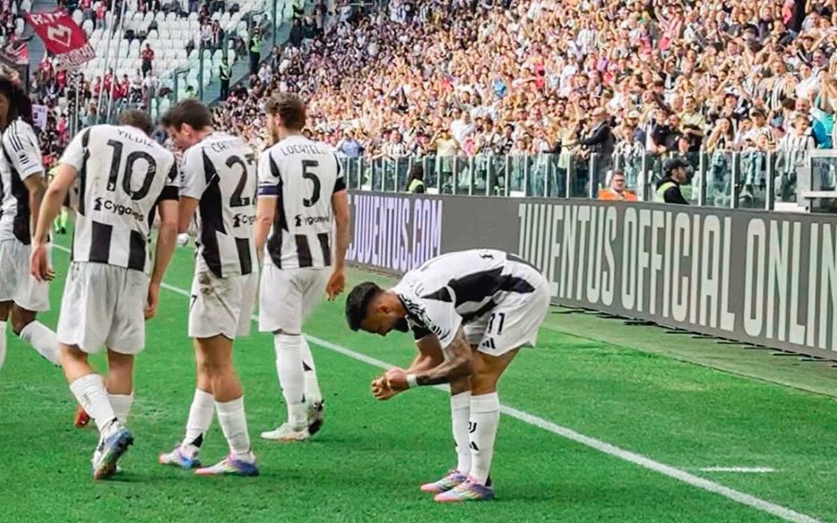 Prediksi Lazio vs Juventus: Duel Penuh Tekanan di Ibu Kota!