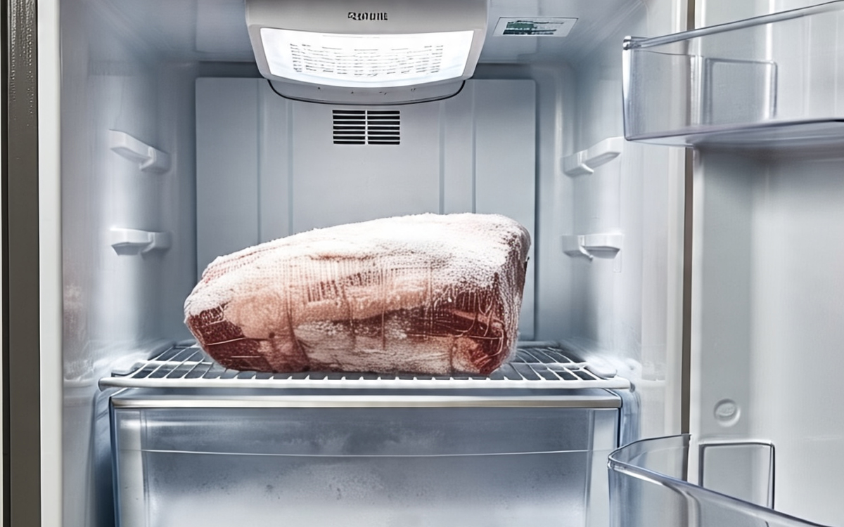 8 Cara Menyimpan Daging Kurban di Kulkas Agar Awet dan Tetap Segar!