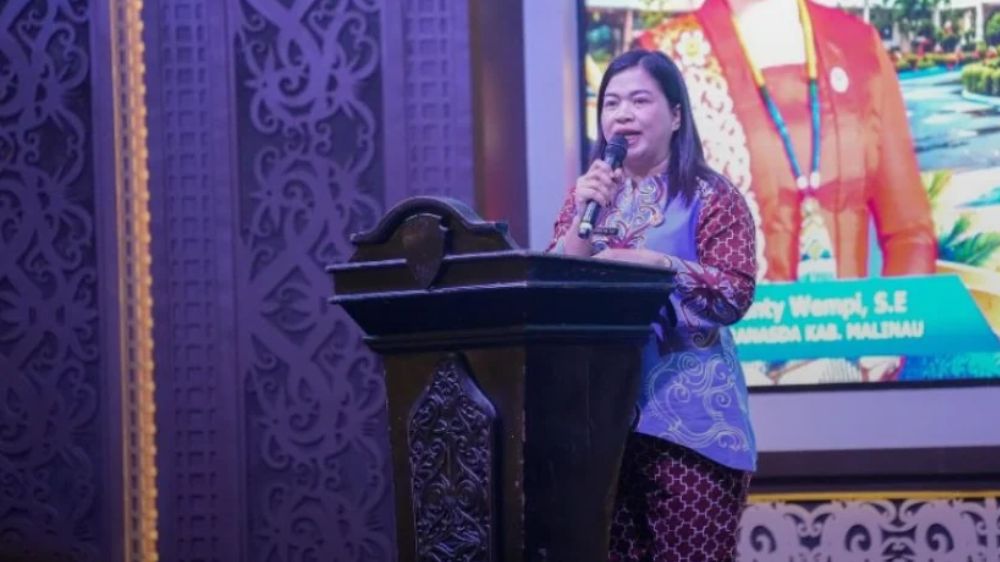 Dekranasda Malinau Gelar Pelatihan MC dan Public Speaking Gratis, 356 Peserta Kembangkan Kemampuan Komunikasi