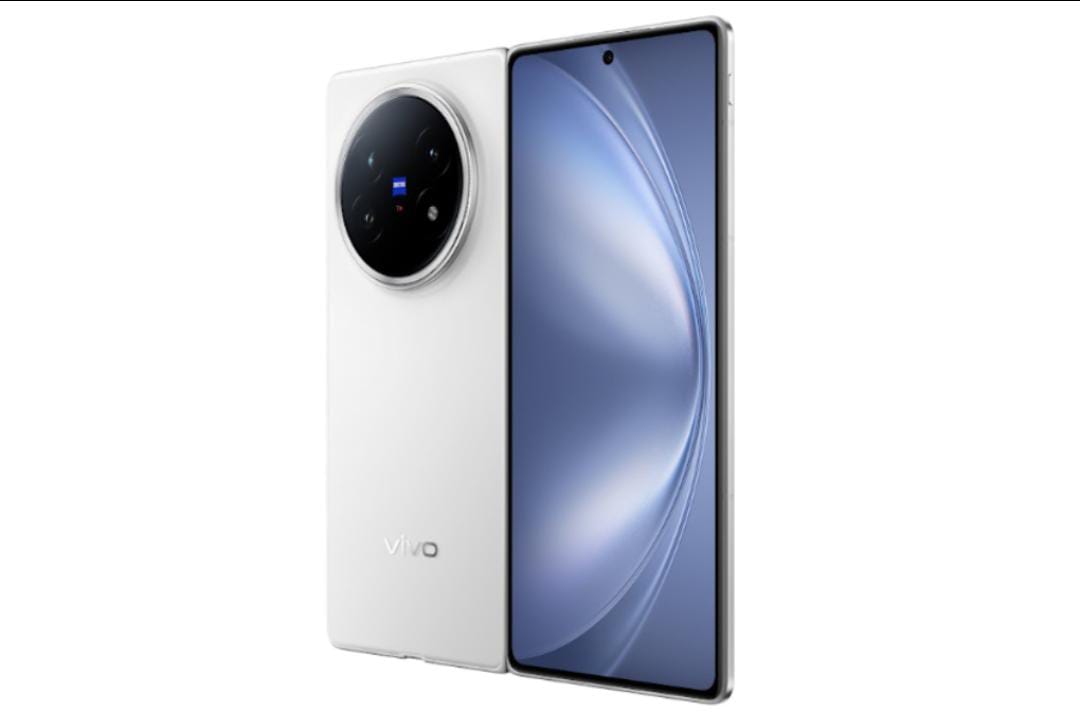 OriginOS 6 Hadir di Vivo X Fold5: Desain Minimalis, Fitur Canggih, dan Keamanan Ditingkatkan