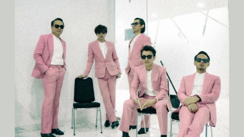 Hijrah ke London Jadi Nyata! The Changcuters Gelar Tur Inggris pada April 2026