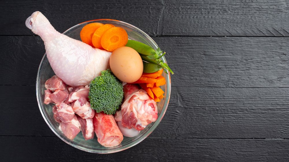 10 Sumber Protein Terbaik untuk Diet, Bantu Jaga Massa Otot dan Berat Badan