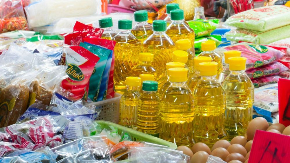 Di Atas HET, Harga Minyak Goreng Naik di Kalimantan Kian Tak Terkendali, Minyakita Tarakan Jadi Sorotan