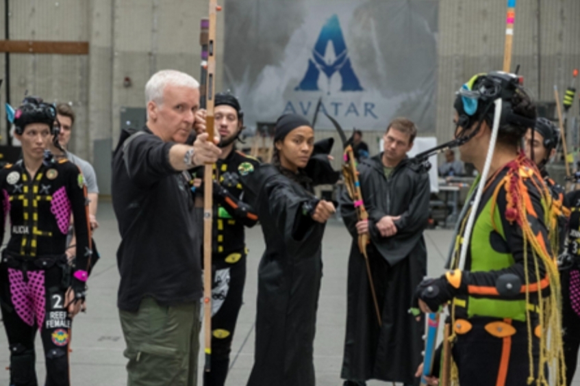 Jadwal Tayang Avatar: Fire and Ash, Jelajahi Keindahan Pandora dan Petualangan