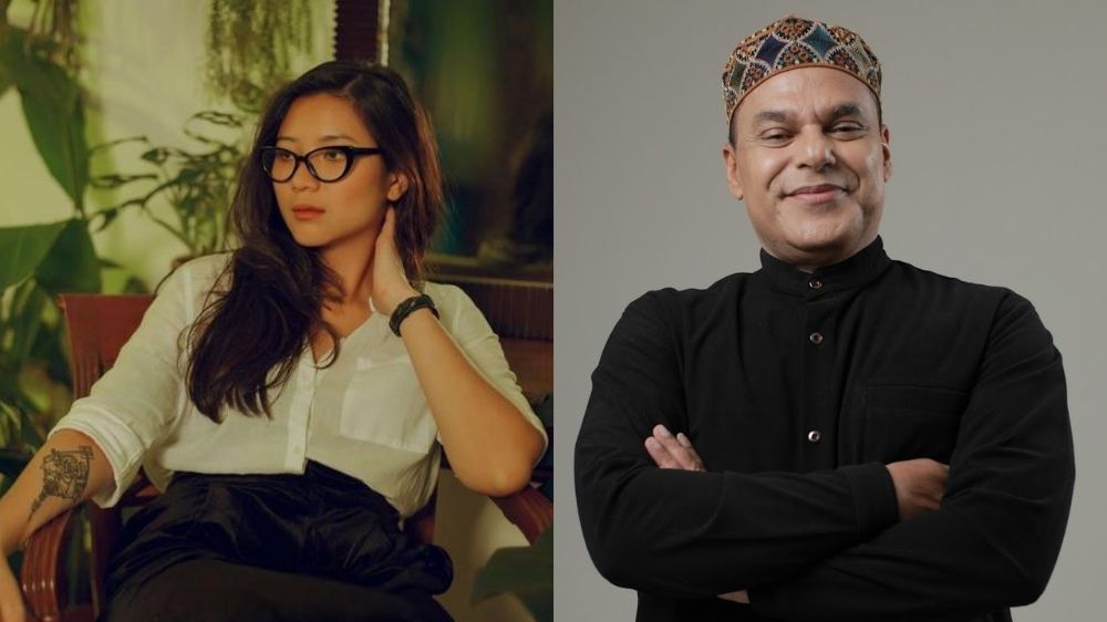 Haddad Alwi dan Danilla Rilis Pengakuanku, Kolaborasi Lagu Religi Penuh Introspeksi