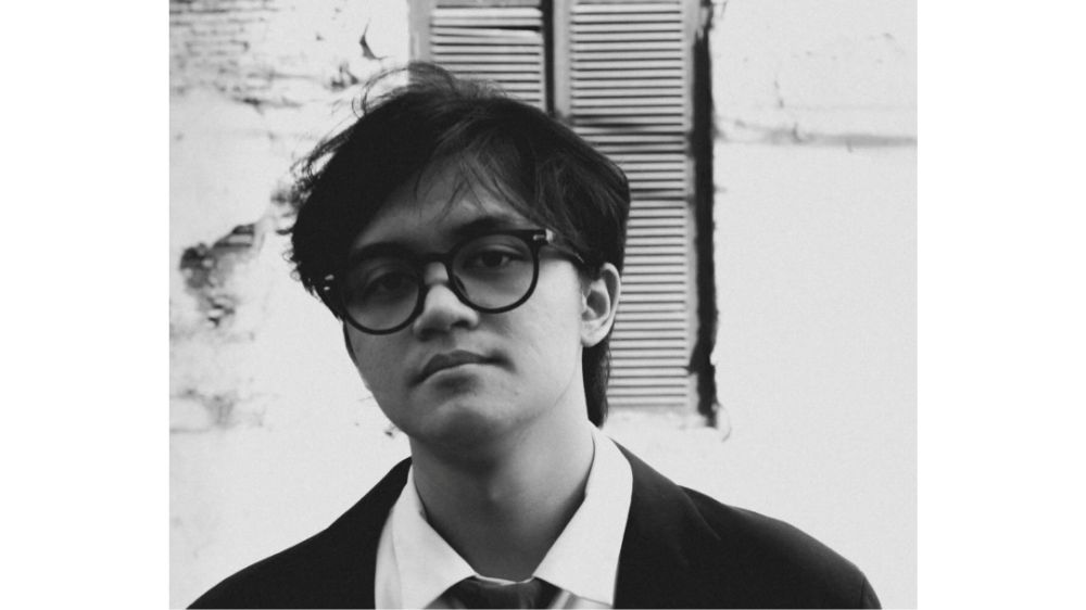 Lirik Lagu April - Arash Buana