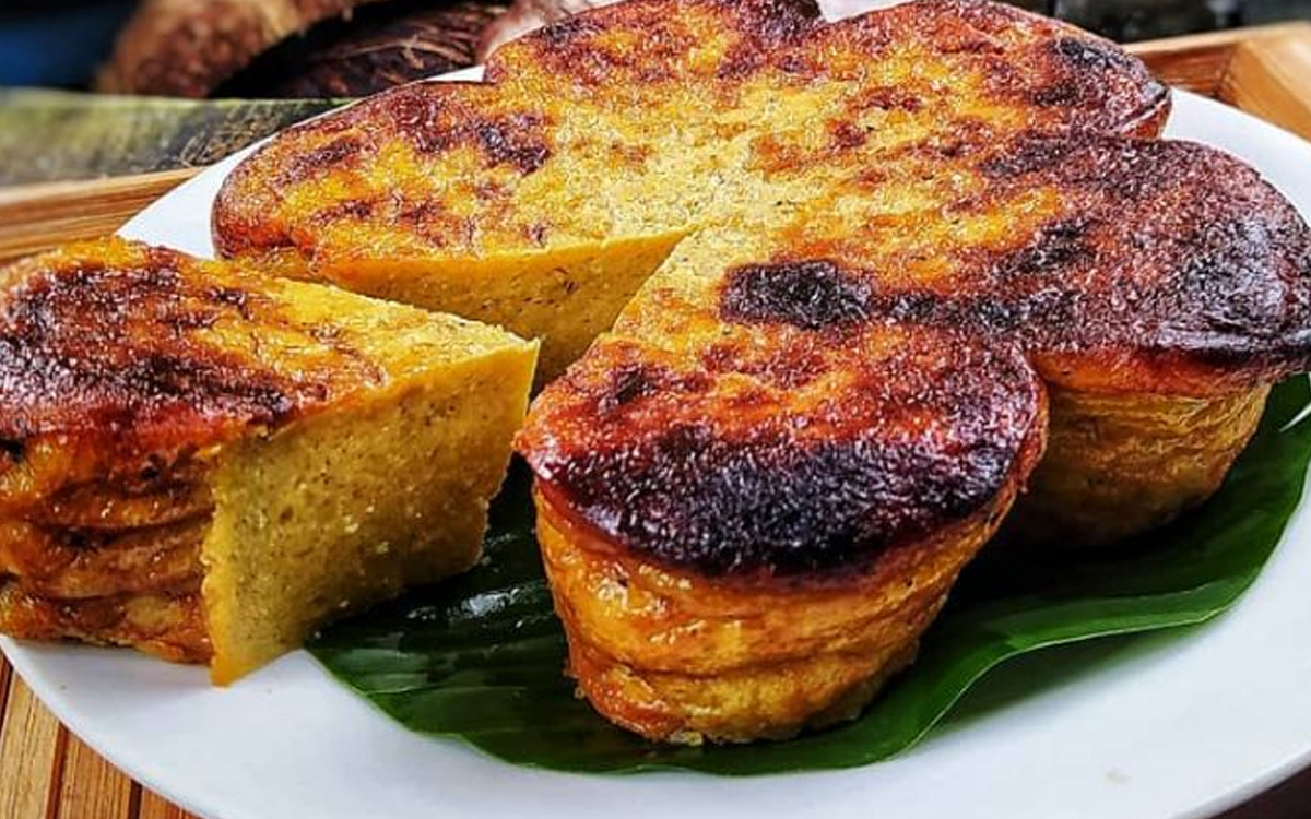 5 Oleh-Oleh Khas Kalimantan yang Tak Boleh Kamu Lewatkan: Kenangan dalam Kemasan!