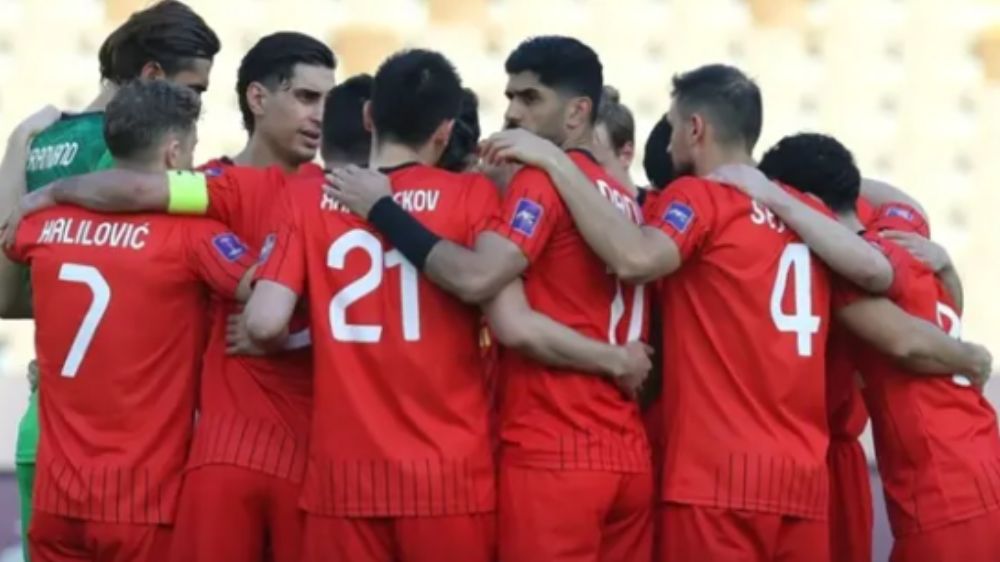 FIFA Pastikan Iran Tetap Tampil di Piala Dunia 2026 Meski Base Camp Dipindah