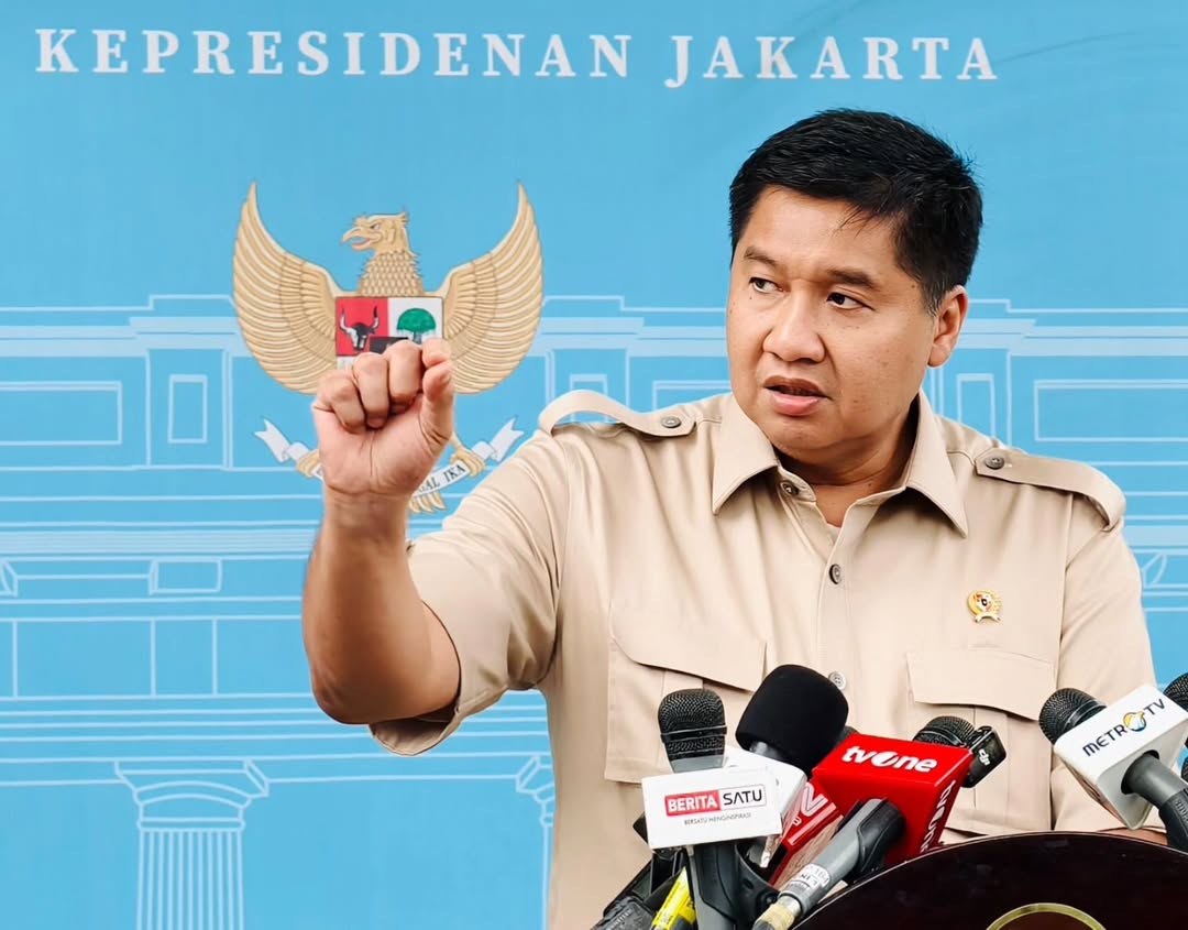 Presiden Prabowo Fokus Perumahan Rakyat, Maruar: Tak Ada Warga yang Boleh Tinggal Tanpa Rumah Layak